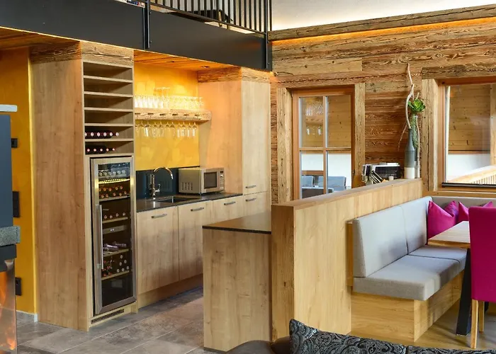 Gams Lodge