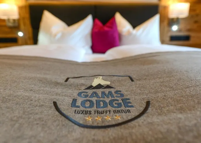 Gams Lodge