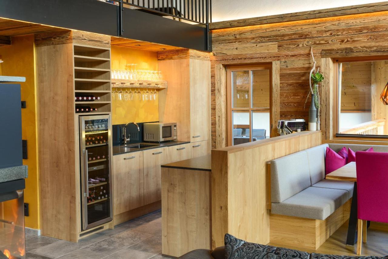 Chalet Gams *