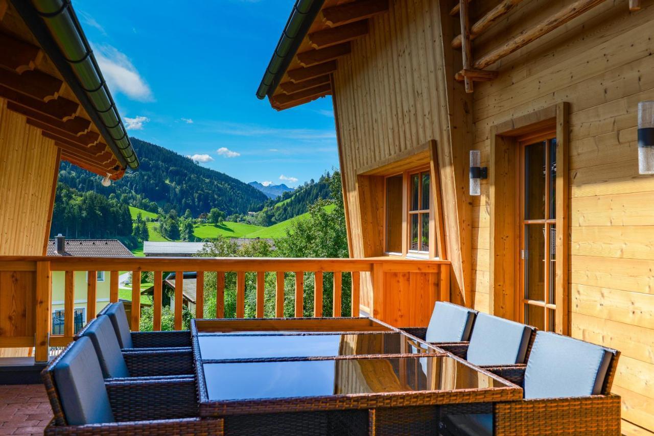 Chalet Gams *