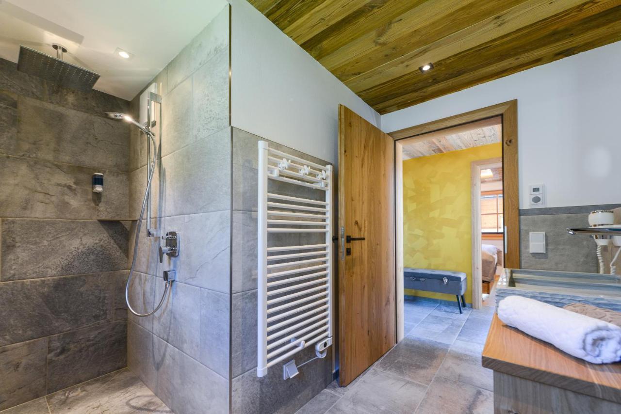 Chalet Gams *