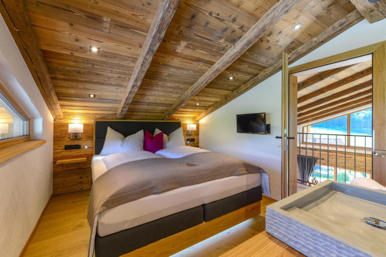 Chalet Gams