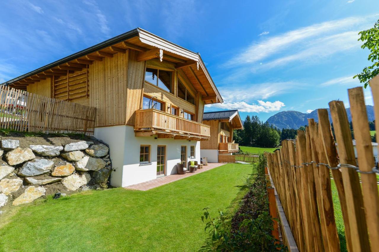 Chalet Gams