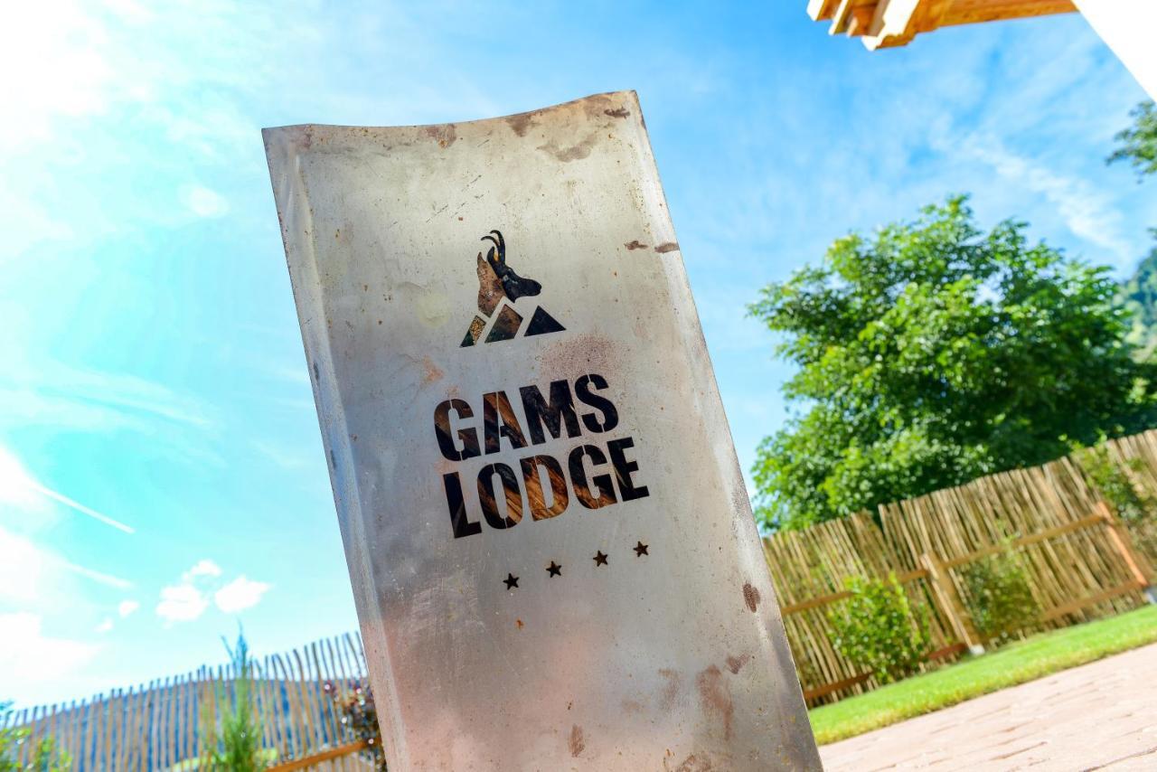 Gams Chalet