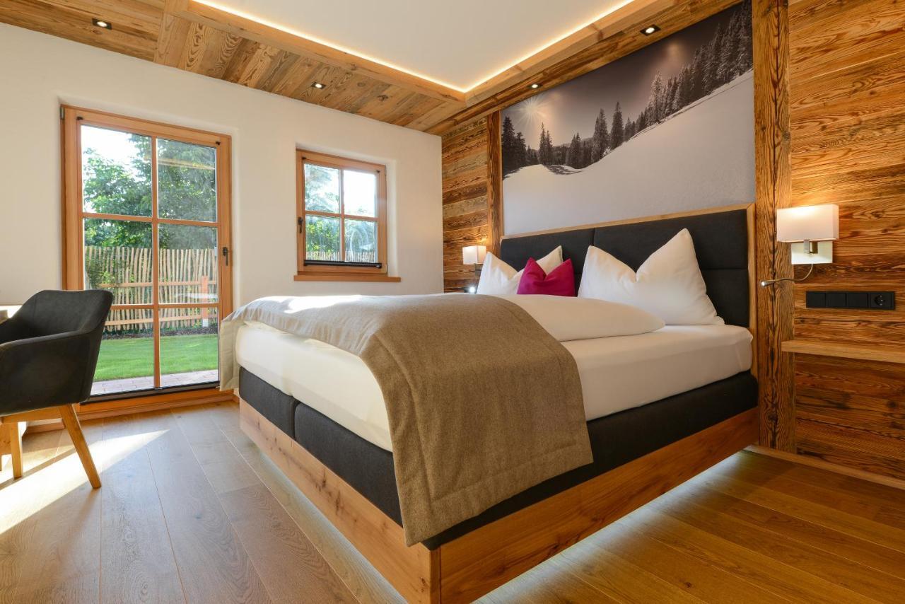Gams Chalet
